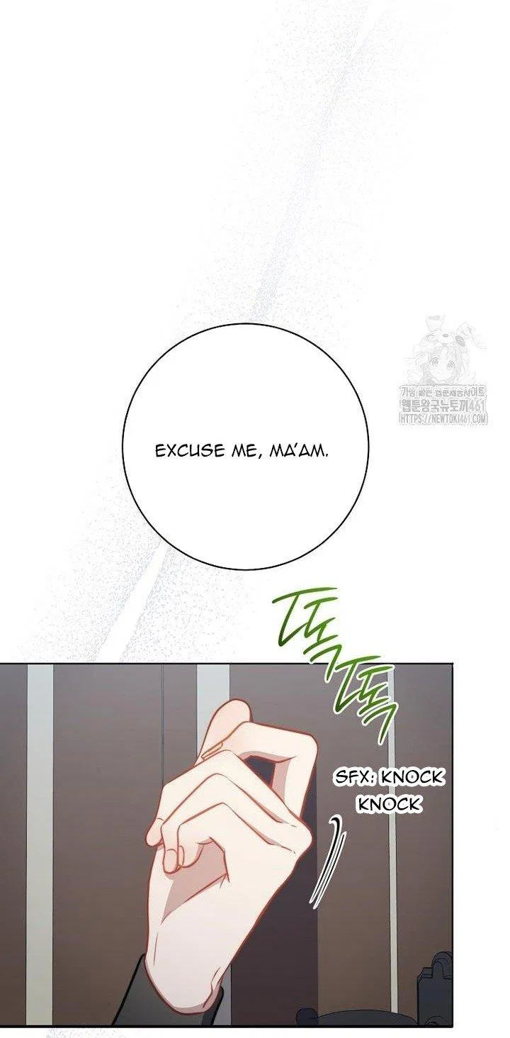 The Male Lead? I Don’t Want Him Chapter 27 – Page 8