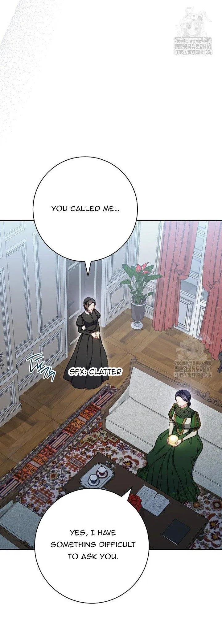 The Male Lead? I Don’t Want Him Chapter 27 – Page 9
