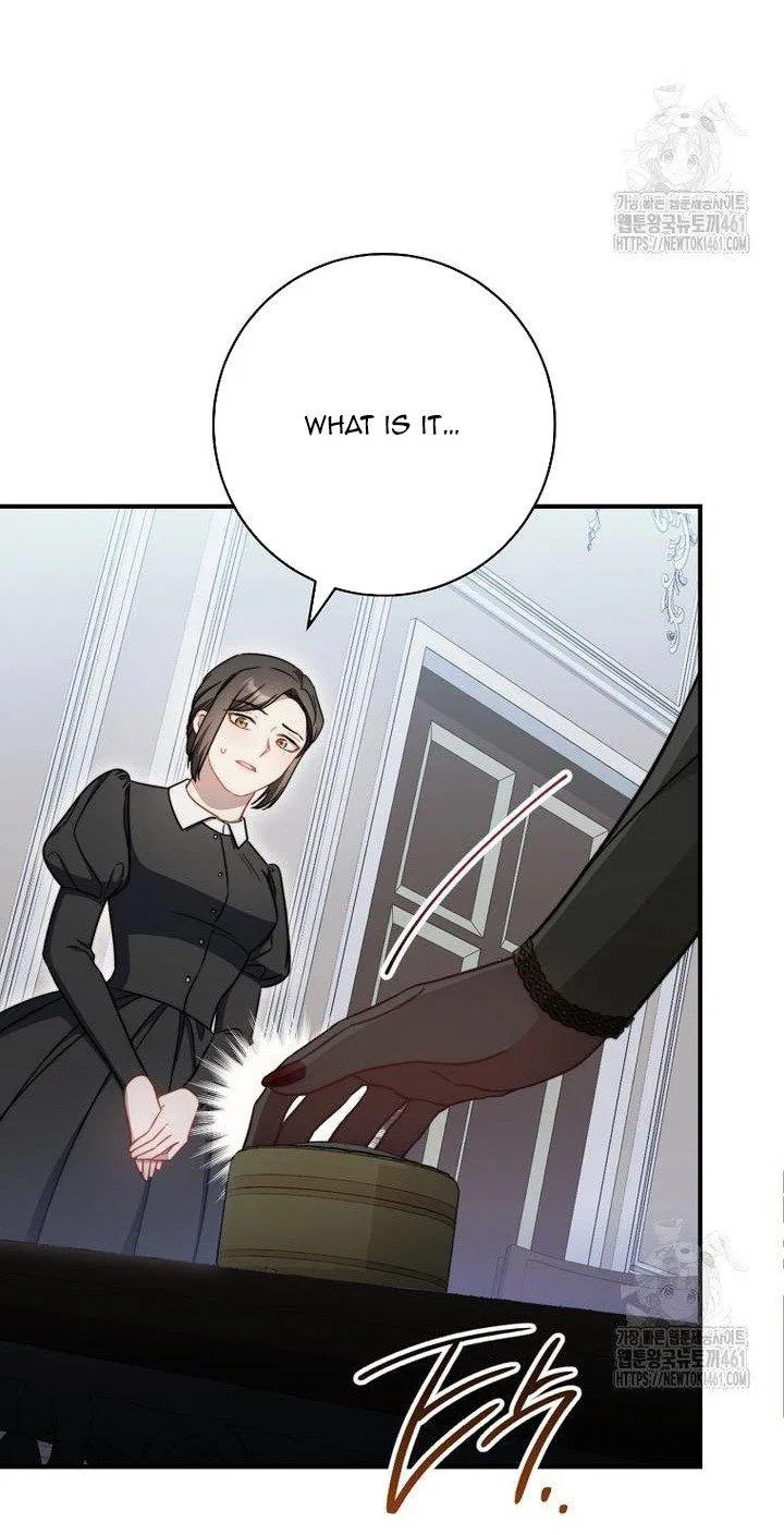 The Male Lead? I Don’t Want Him Chapter 27 – Page 10