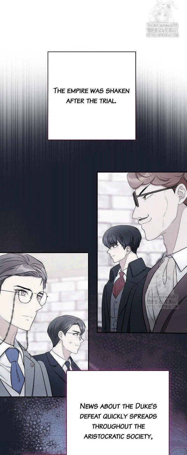 The Male Lead? I Don’t Want Him Chapter 27 – Page 19