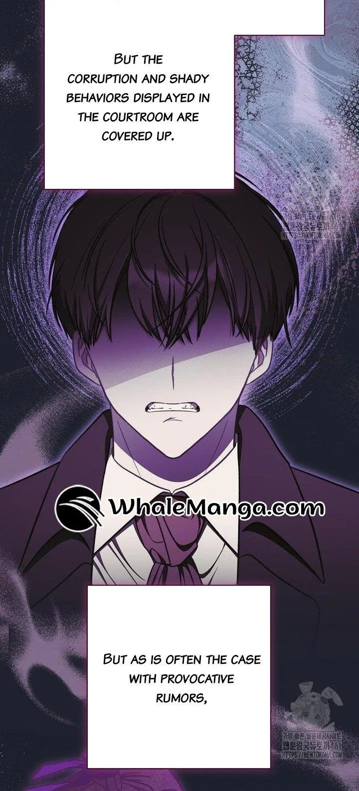 The Male Lead? I Don’t Want Him Chapter 27 – Page 20