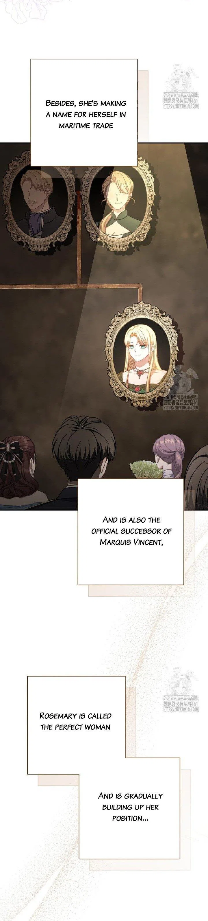 The Male Lead? I Don’t Want Him Chapter 27 – Page 26