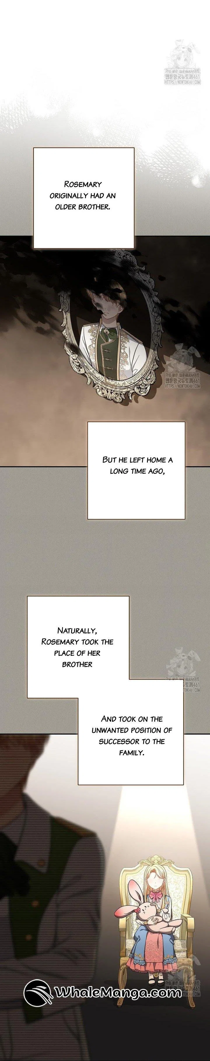 The Male Lead? I Don’t Want Him Chapter 27 – Page 32
