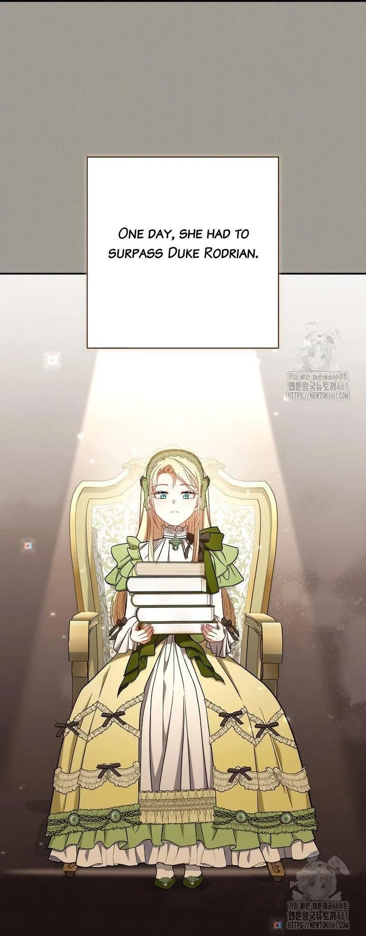 The Male Lead? I Don’t Want Him Chapter 27 – Page 34