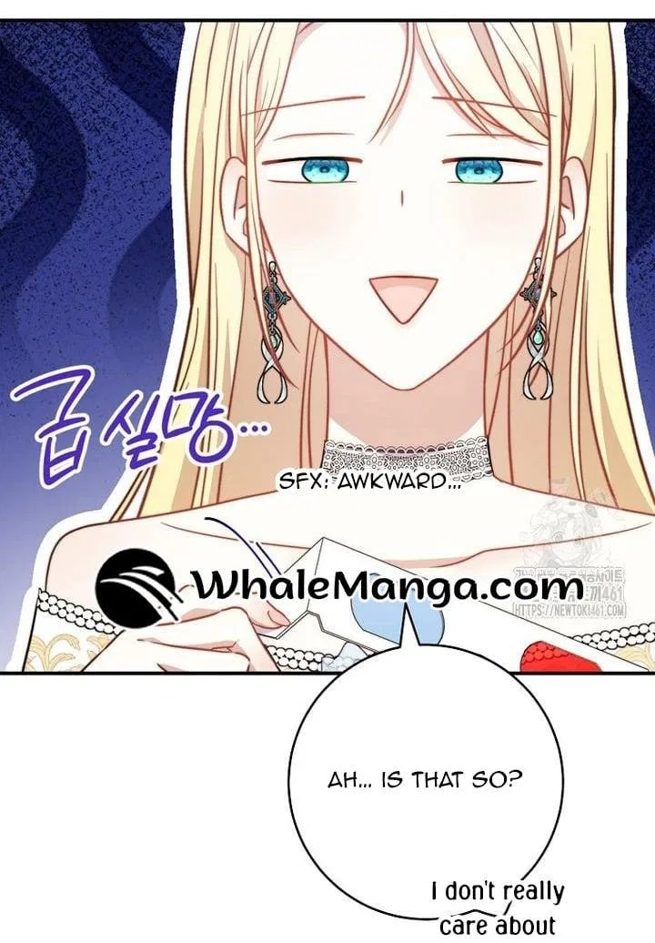 The Male Lead? I Don’t Want Him Chapter 27 – Page 49
