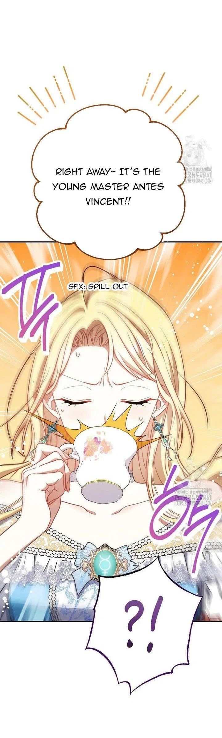 The Male Lead? I Don’t Want Him Chapter 27 – Page 51