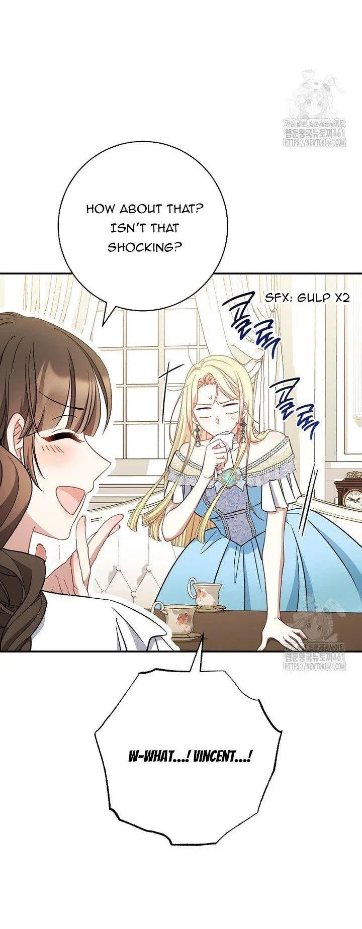 The Male Lead? I Don’t Want Him Chapter 27 – Page 52