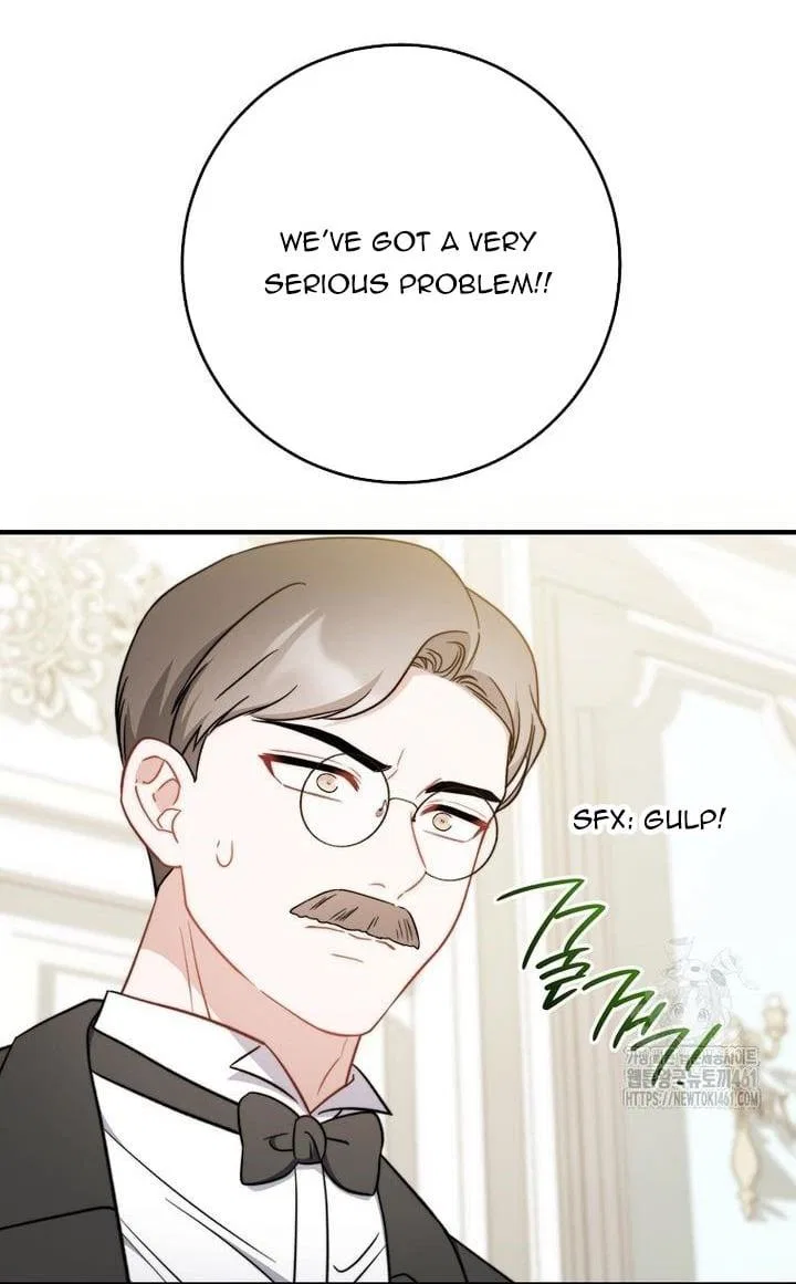 The Male Lead? I Don’t Want Him Chapter 27 – Page 59