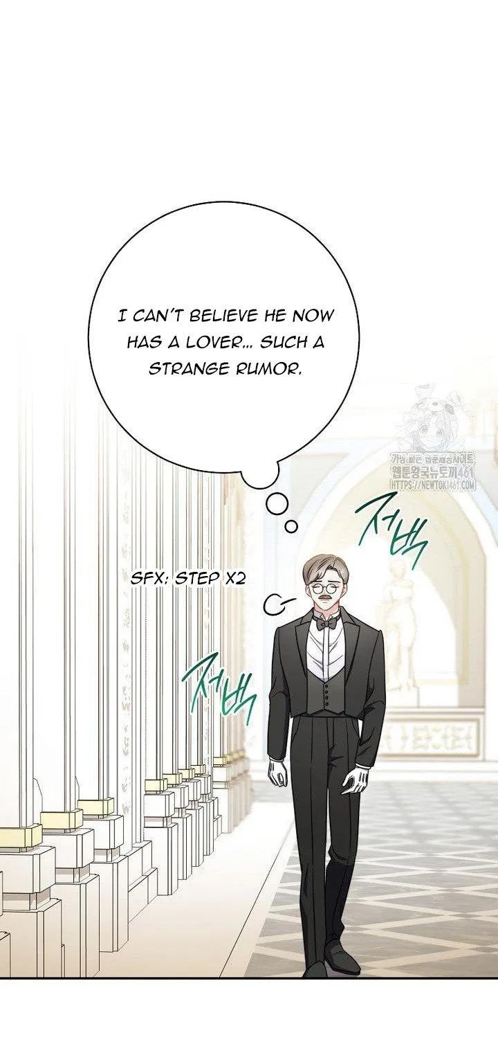 The Male Lead? I Don’t Want Him Chapter 27 – Page 62