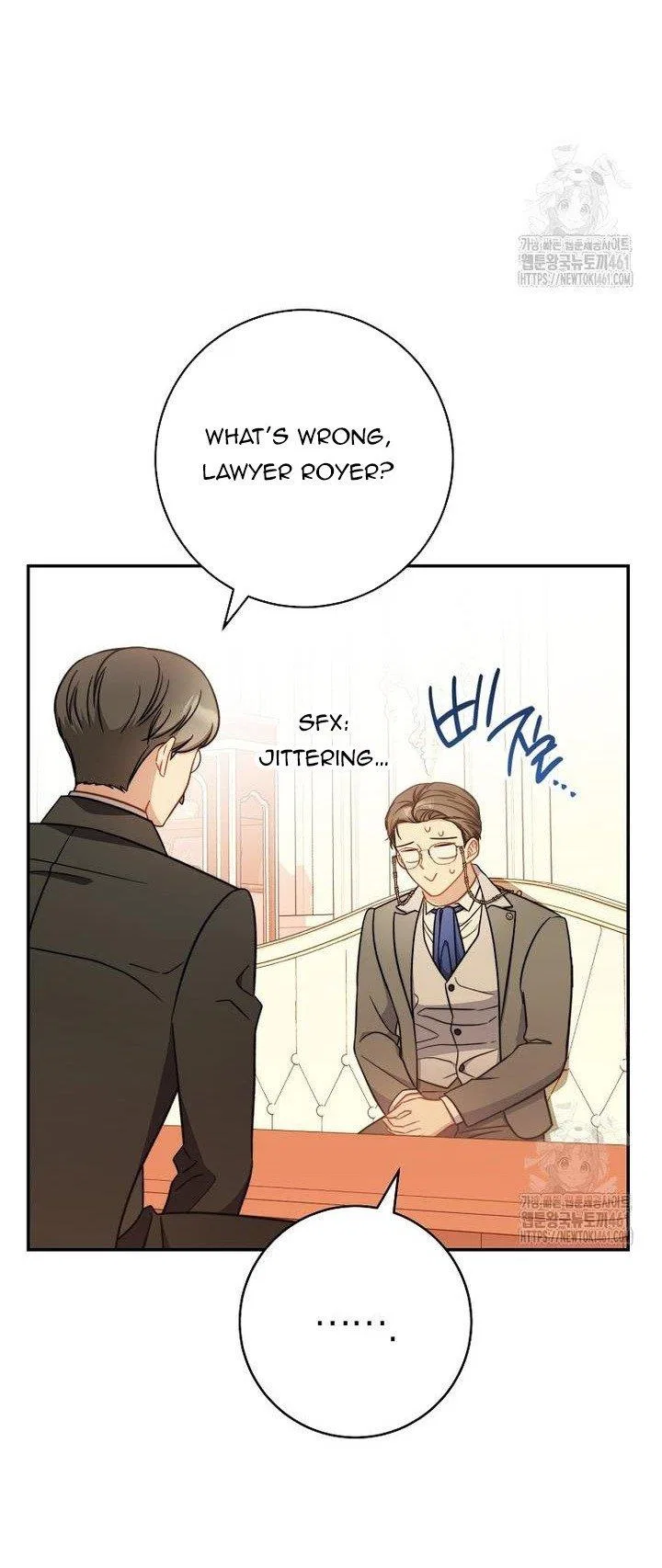 The Male Lead? I Don’t Want Him Chapter 27 – Page 67
