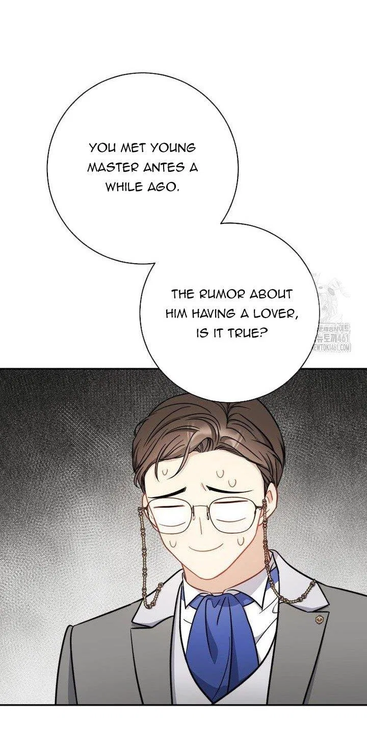 The Male Lead? I Don’t Want Him Chapter 27 – Page 68