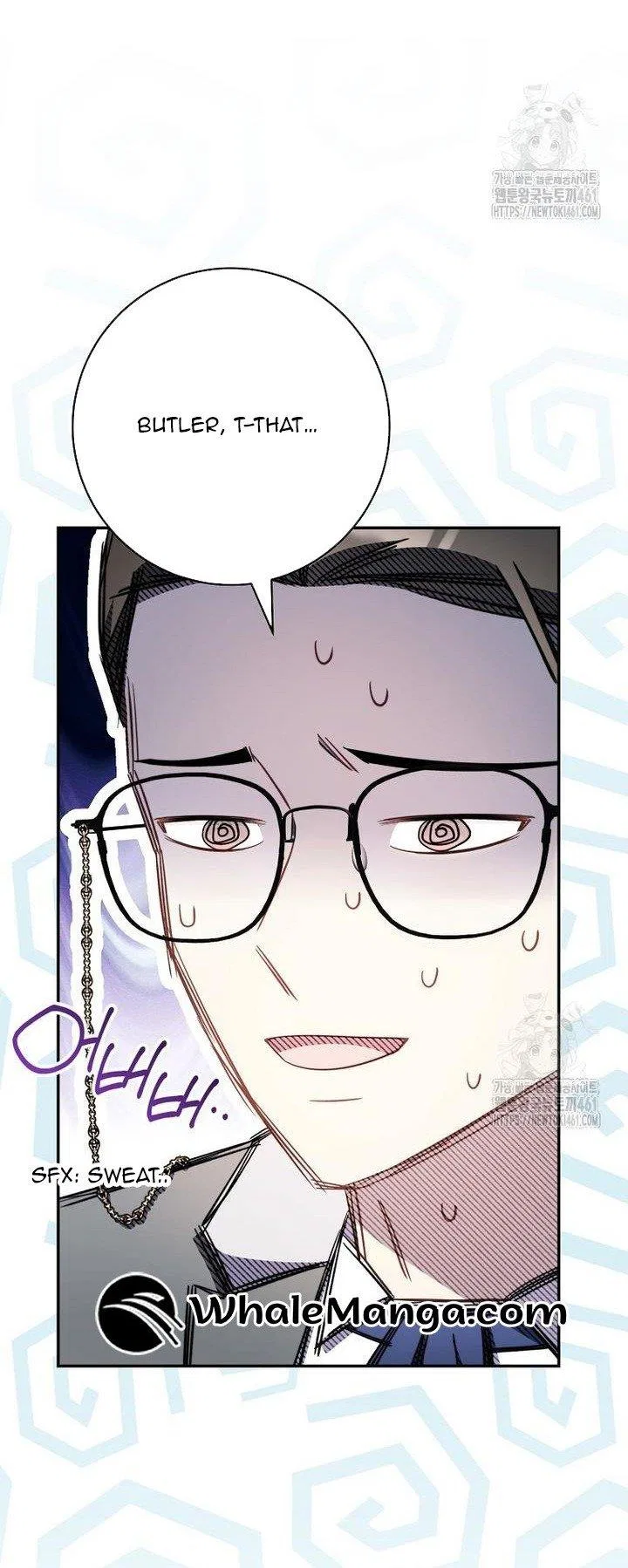 The Male Lead? I Don’t Want Him Chapter 27 – Page 69