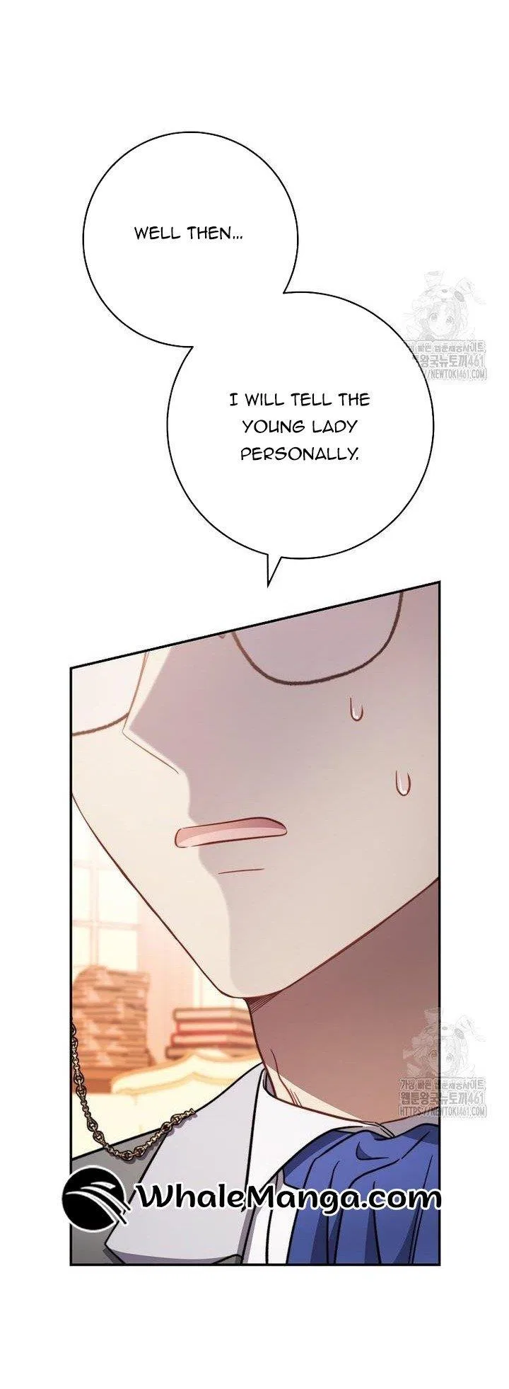 The Male Lead? I Don’t Want Him Chapter 27 – Page 72