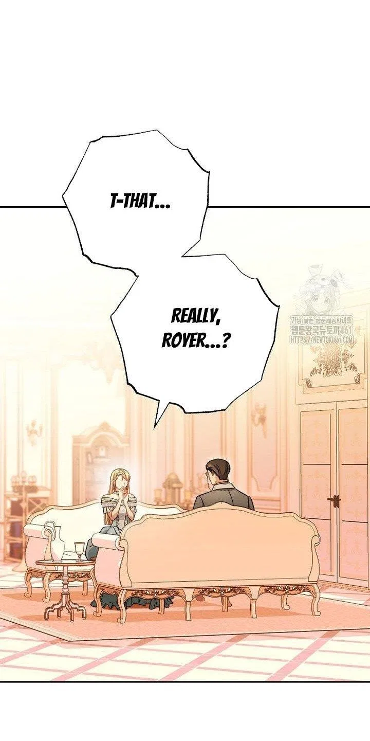 The Male Lead? I Don’t Want Him Chapter 27 – Page 76
