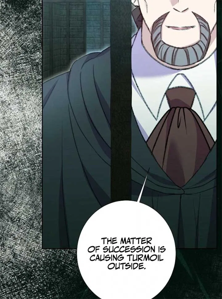The Female Lead’s Mother and the Male Lead’s Father Are Married Chapter 54 – Page 4