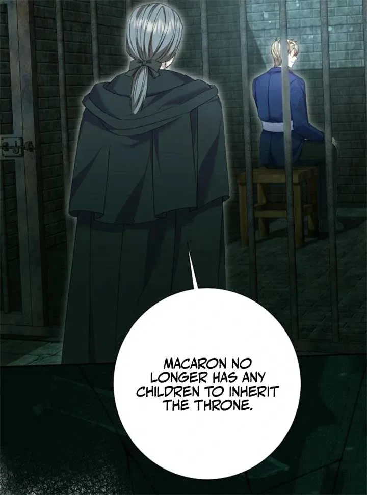 The Female Lead’s Mother and the Male Lead’s Father Are Married Chapter 54 – Page 6