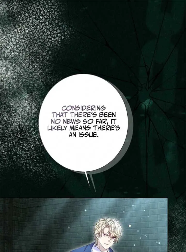 The Female Lead’s Mother and the Male Lead’s Father Are Married Chapter 54 – Page 7