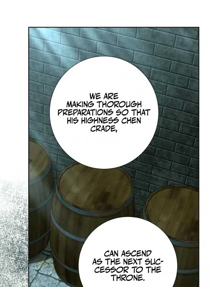 The Female Lead’s Mother and the Male Lead’s Father Are Married Chapter 54 – Page 9