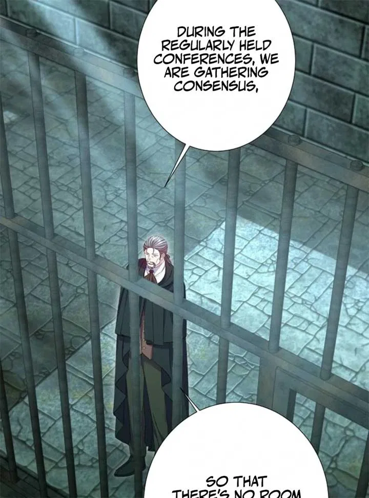 The Female Lead’s Mother and the Male Lead’s Father Are Married Chapter 54 – Page 11