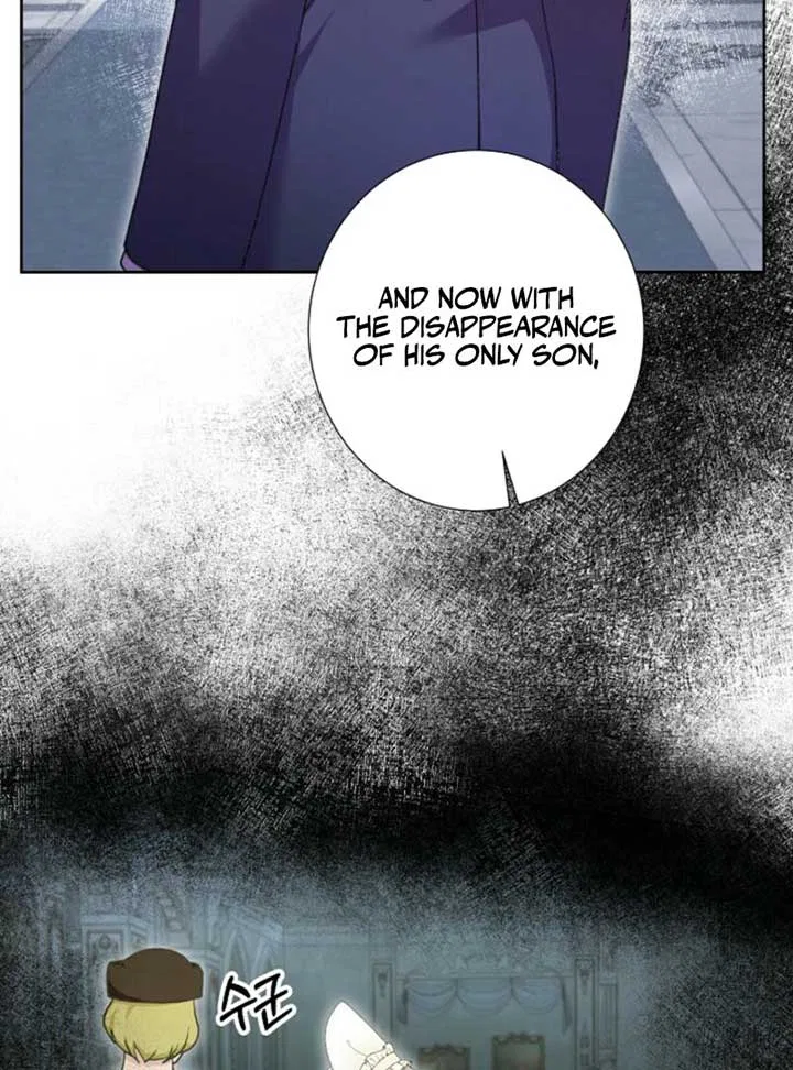 The Female Lead’s Mother and the Male Lead’s Father Are Married Chapter 54 – Page 14