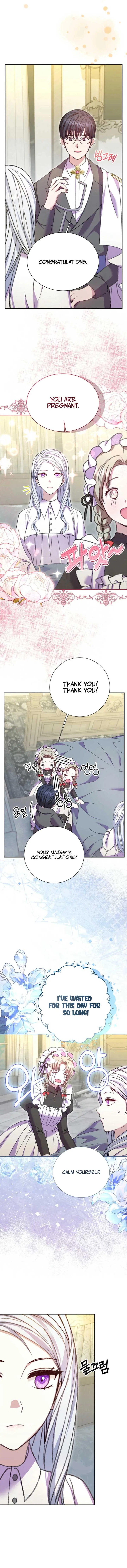 The Female Lead’s Mother and the Male Lead’s Father Are Married Chapter 54 – Page 20