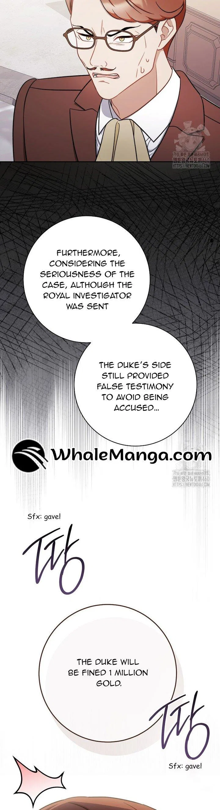 The Male Lead? I Don’t Want Him Chapter 26 – Page 4
