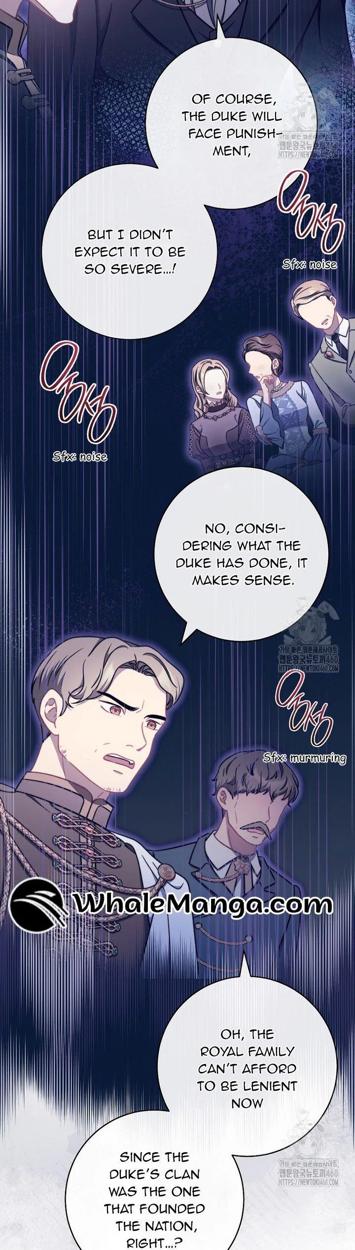 The Male Lead? I Don’t Want Him Chapter 26 – Page 6