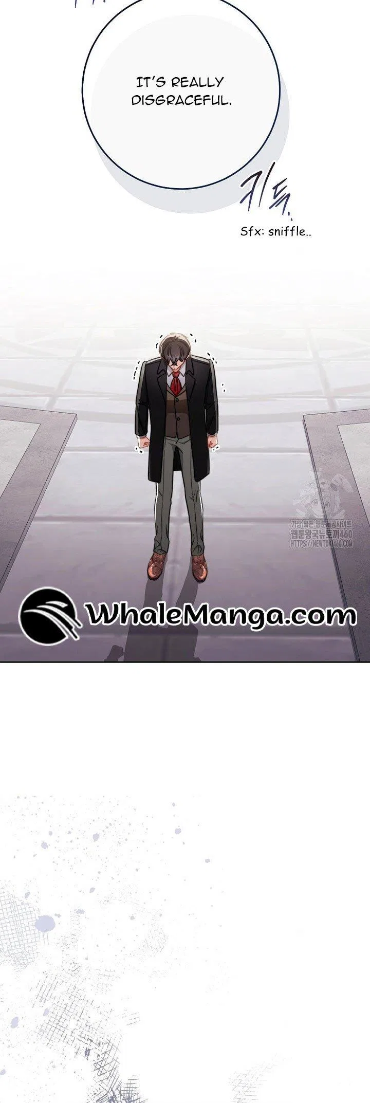 The Male Lead? I Don’t Want Him Chapter 26 – Page 8