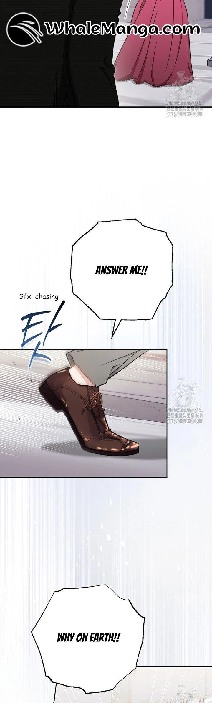 The Male Lead? I Don’t Want Him Chapter 26 – Page 10