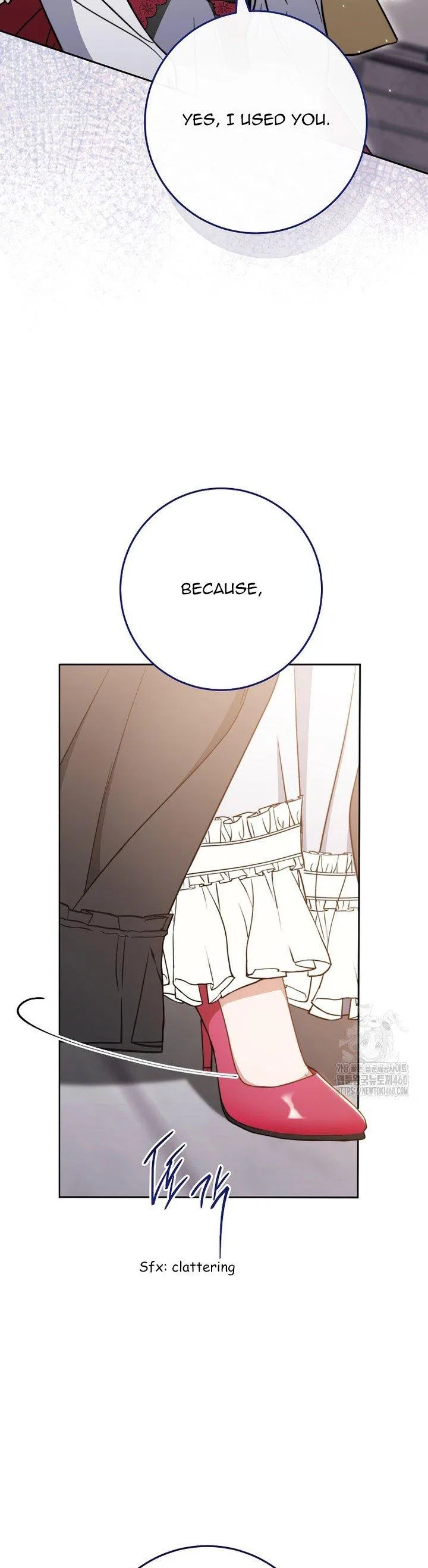 The Male Lead? I Don’t Want Him Chapter 26 – Page 18