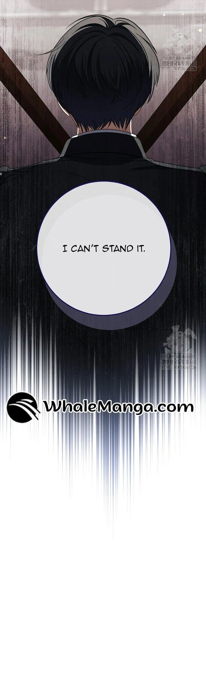 The Male Lead? I Don’t Want Him Chapter 26 – Page 20