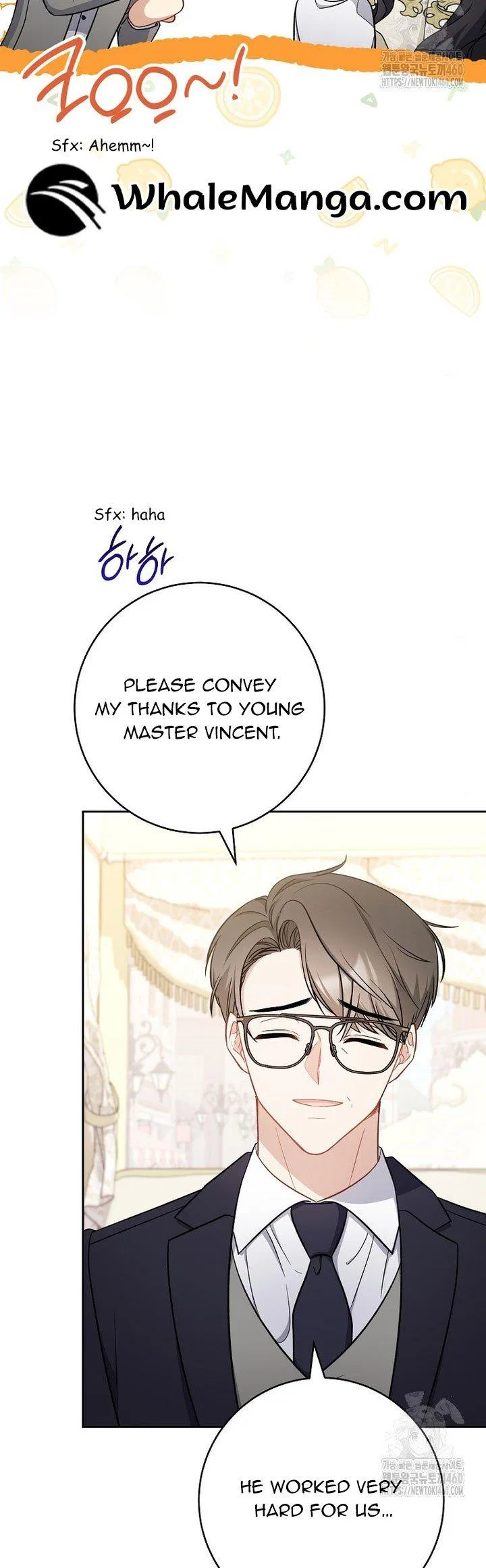 The Male Lead? I Don’t Want Him Chapter 26 – Page 26