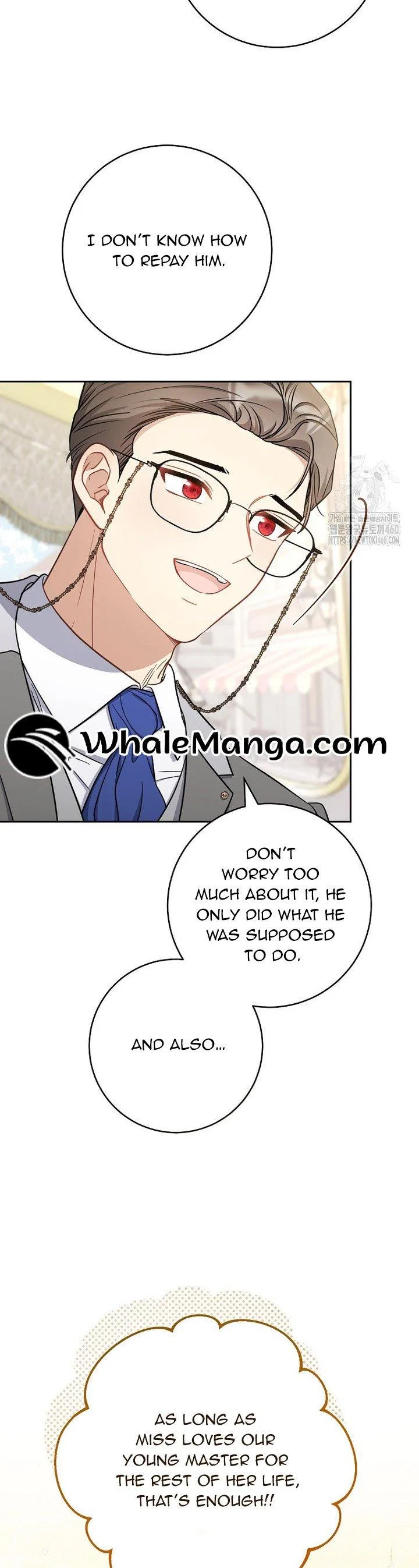 The Male Lead? I Don’t Want Him Chapter 26 – Page 27