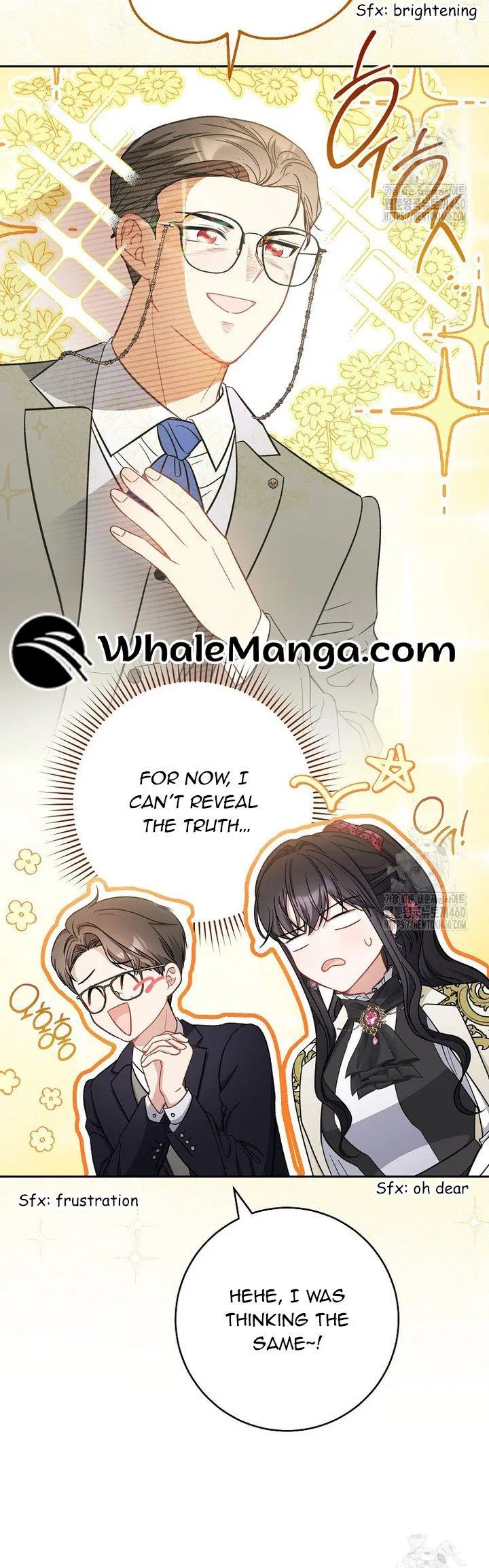 The Male Lead? I Don’t Want Him Chapter 26 – Page 28