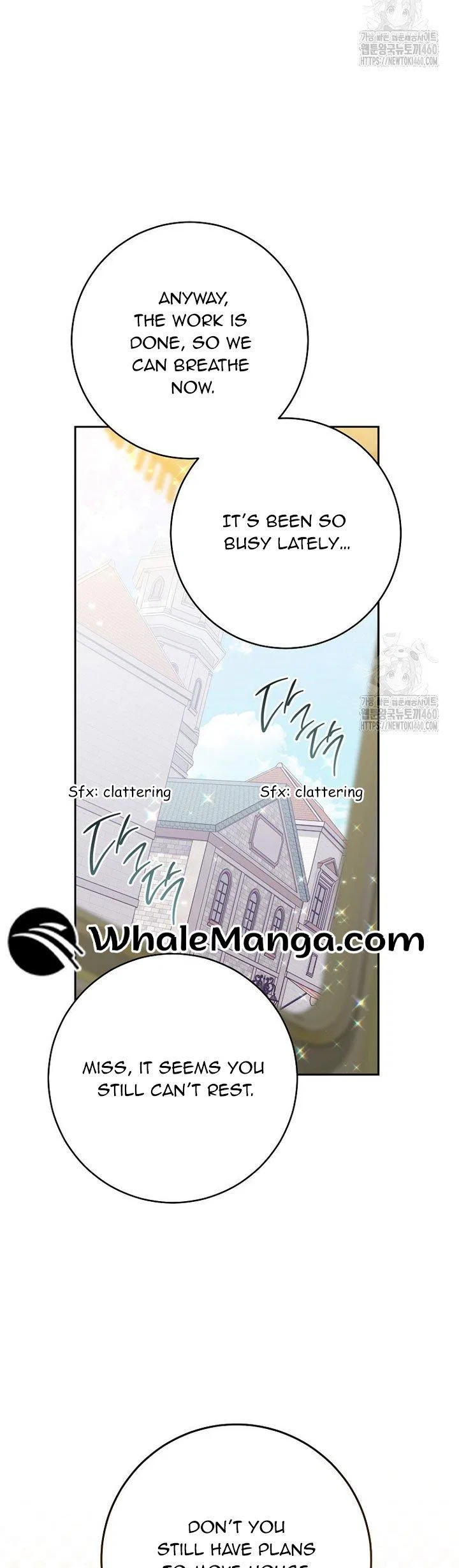 The Male Lead? I Don’t Want Him Chapter 26 – Page 29