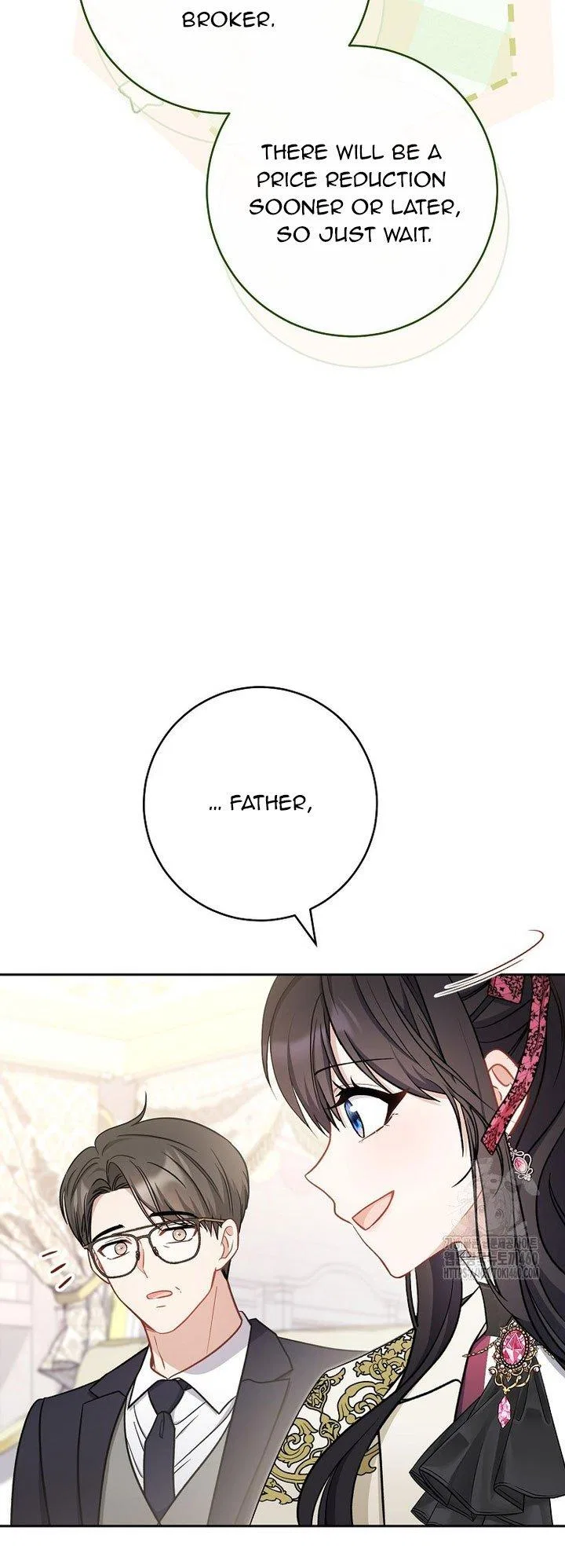 The Male Lead? I Don’t Want Him Chapter 26 – Page 31