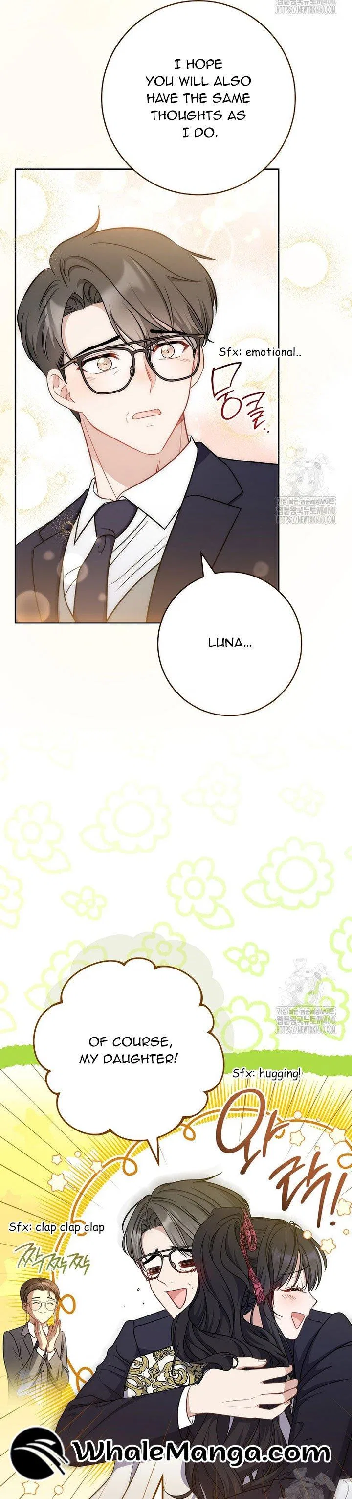 The Male Lead? I Don’t Want Him Chapter 26 – Page 33