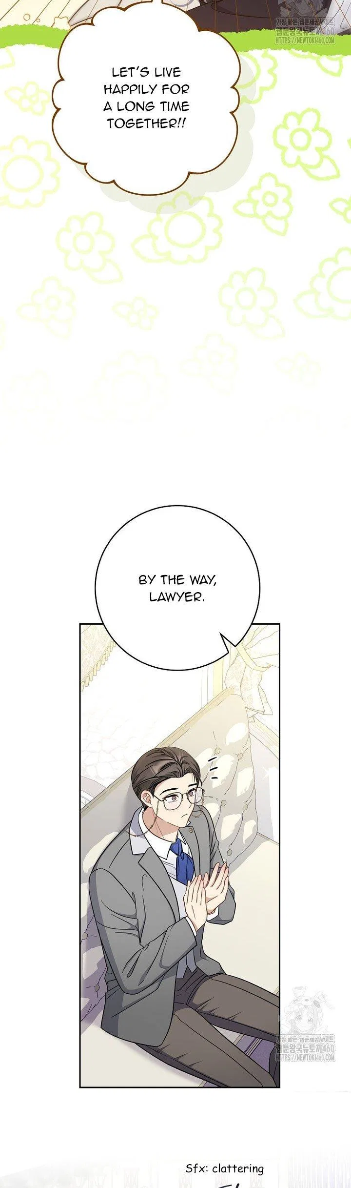 The Male Lead? I Don’t Want Him Chapter 26 – Page 34