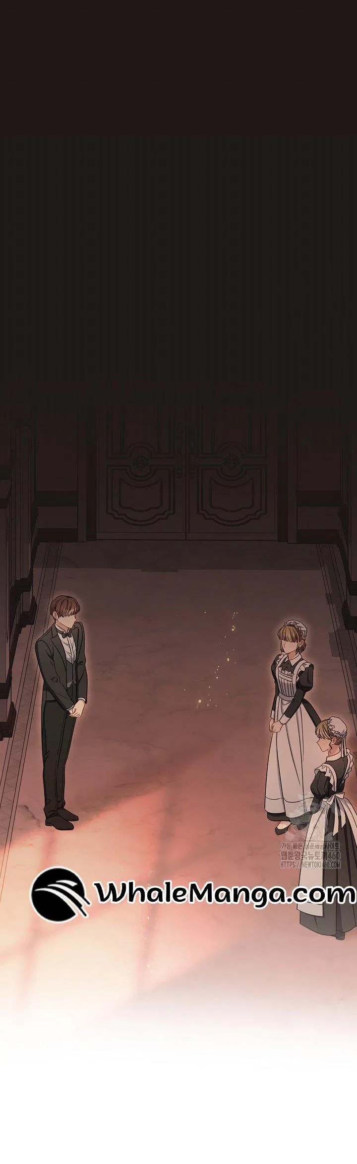 The Male Lead? I Don’t Want Him Chapter 26 – Page 36