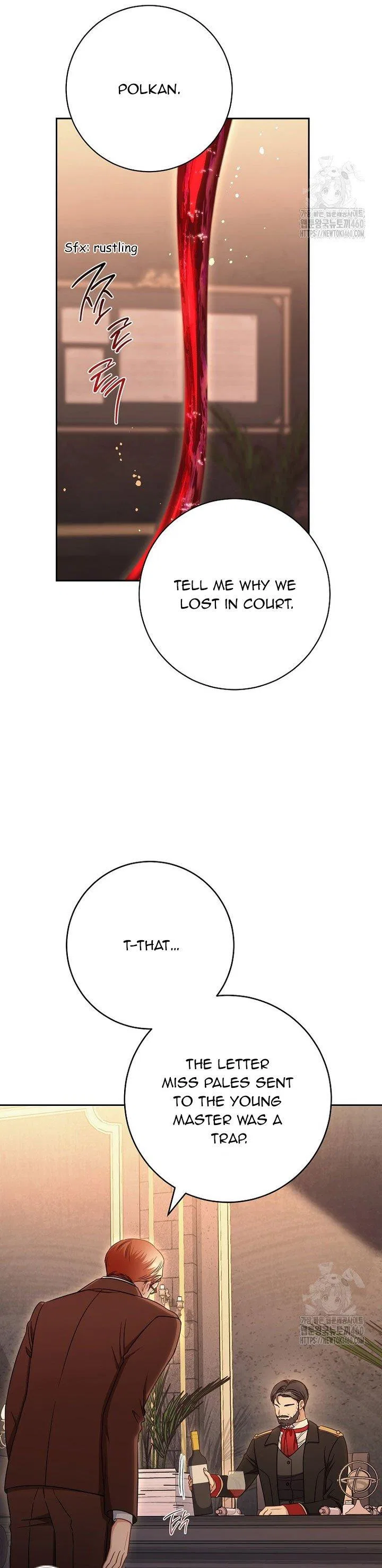 The Male Lead? I Don’t Want Him Chapter 26 – Page 37