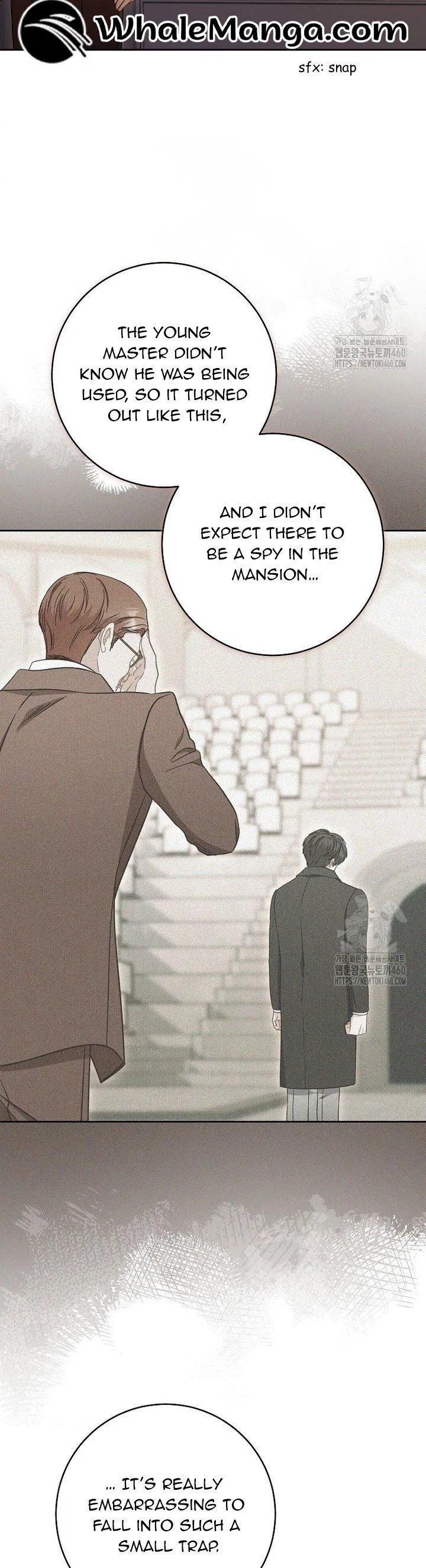 The Male Lead? I Don’t Want Him Chapter 26 – Page 38