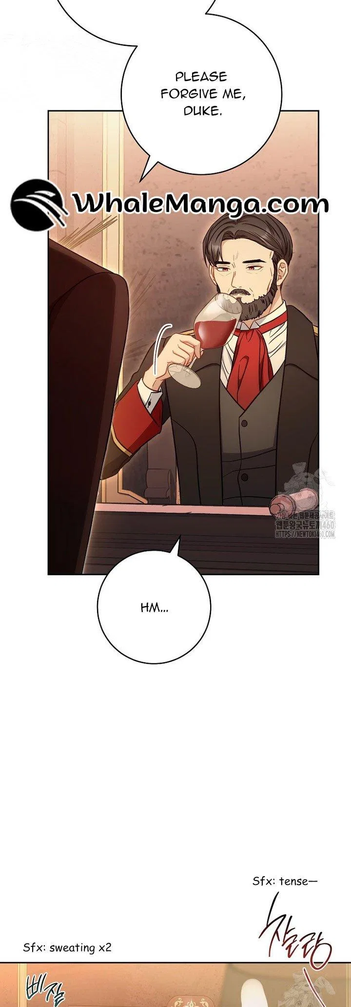 The Male Lead? I Don’t Want Him Chapter 26 – Page 39