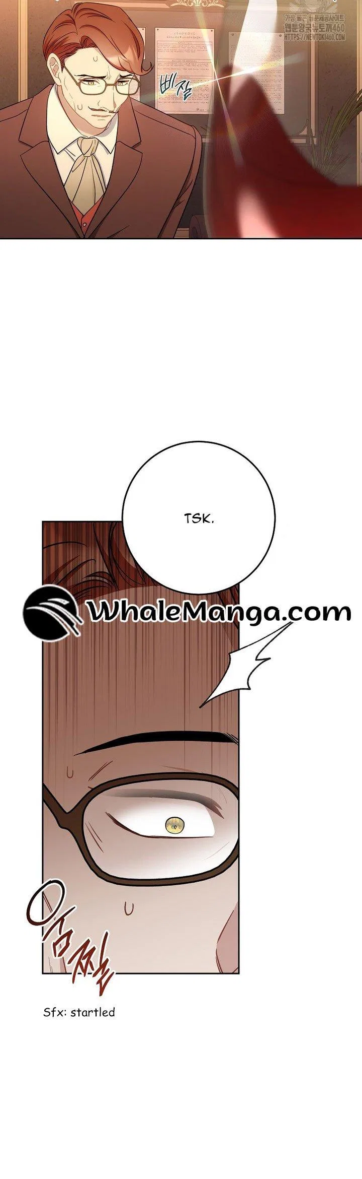 The Male Lead? I Don’t Want Him Chapter 26 – Page 40