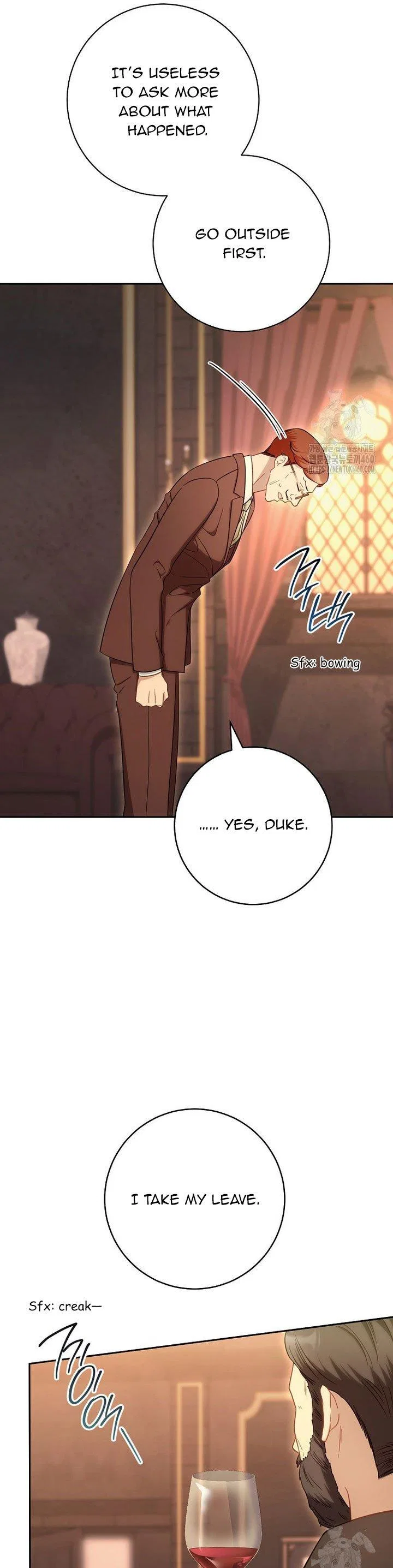 The Male Lead? I Don’t Want Him Chapter 26 – Page 41