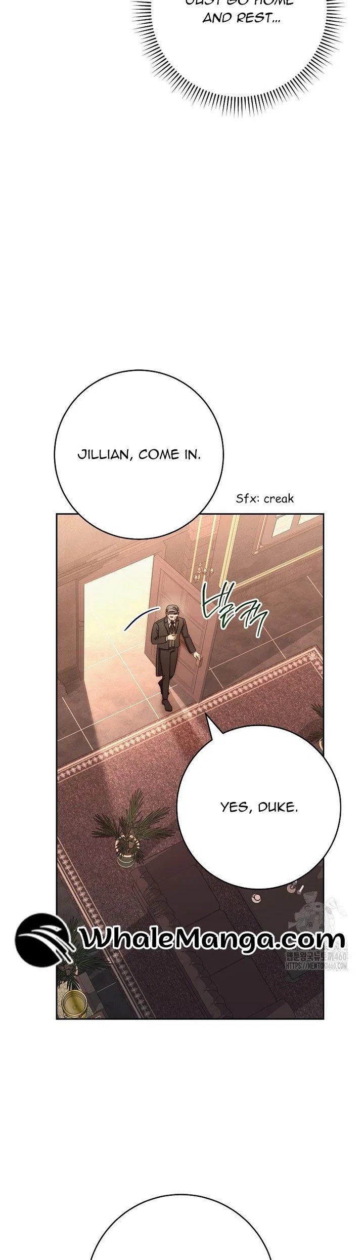 The Male Lead? I Don’t Want Him Chapter 26 – Page 43