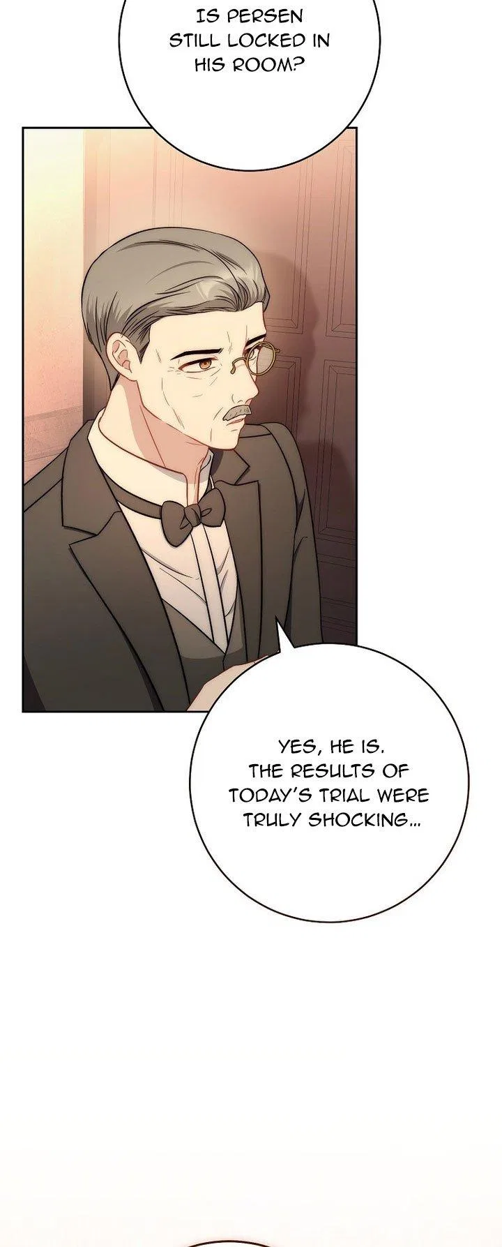 The Male Lead? I Don’t Want Him Chapter 26 – Page 44