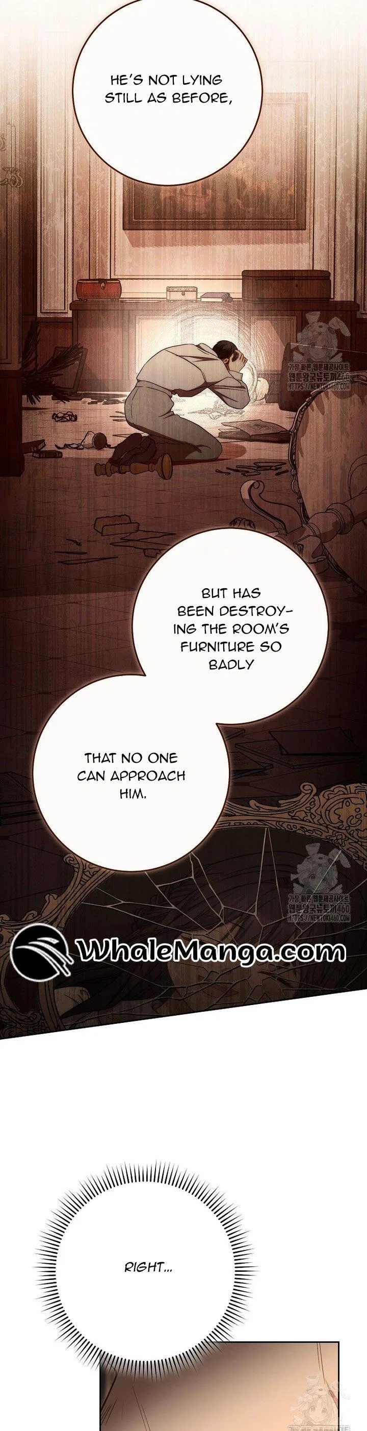 The Male Lead? I Don’t Want Him Chapter 26 – Page 45