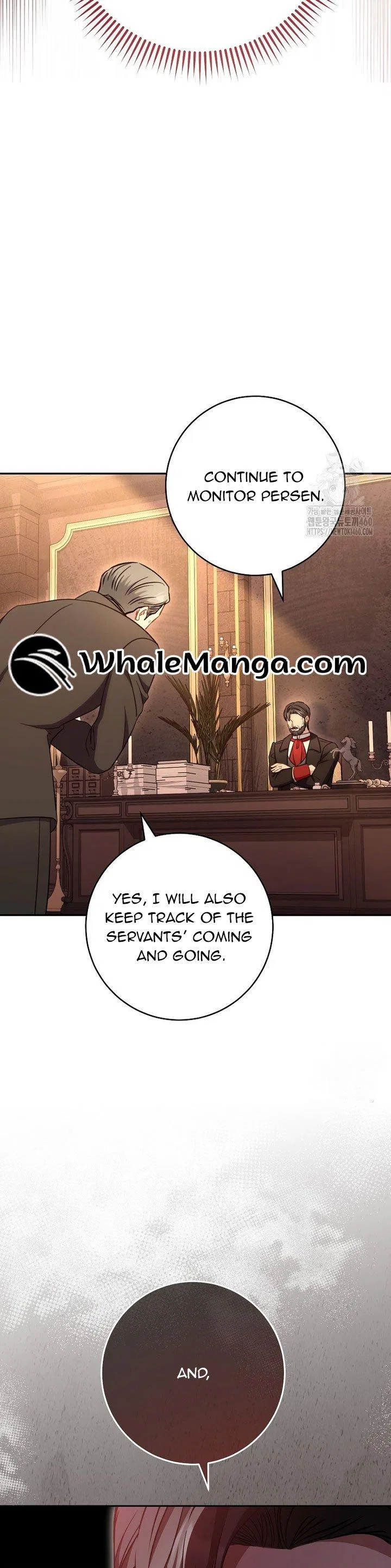 The Male Lead? I Don’t Want Him Chapter 26 – Page 48
