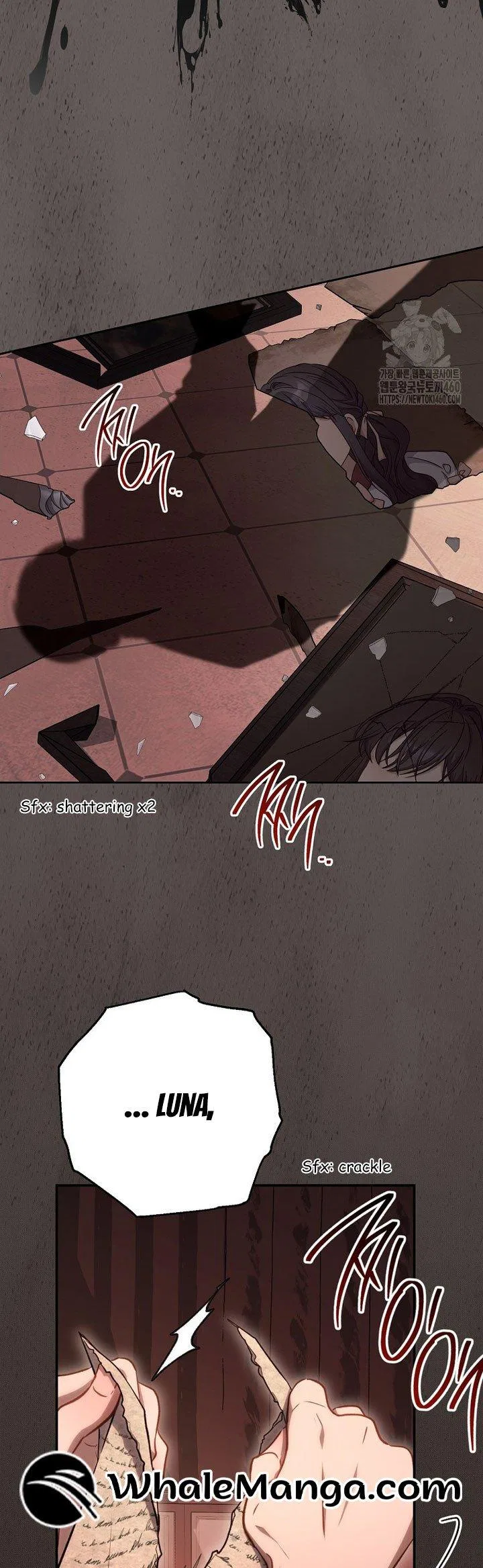 The Male Lead? I Don’t Want Him Chapter 26 – Page 53