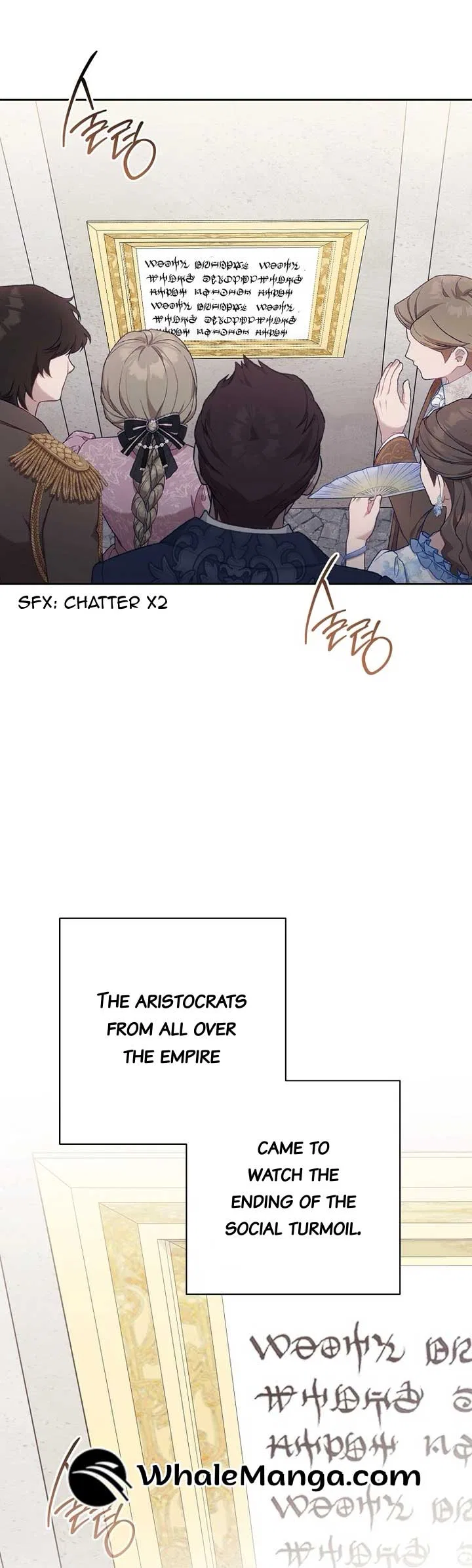 The Male Lead? I Don’t Want Him Chapter 25 – Page 2